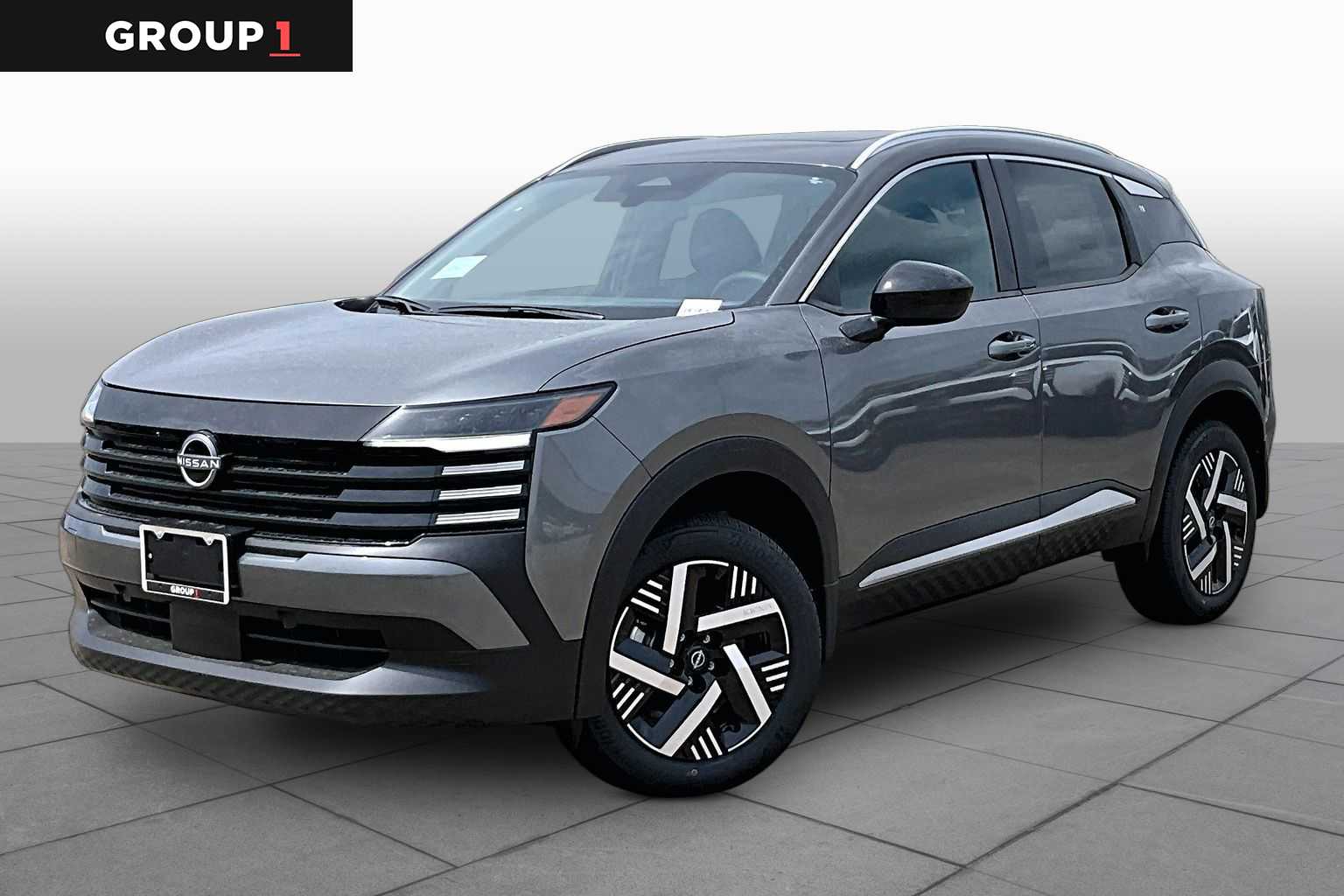 2027 Nissan Kicks