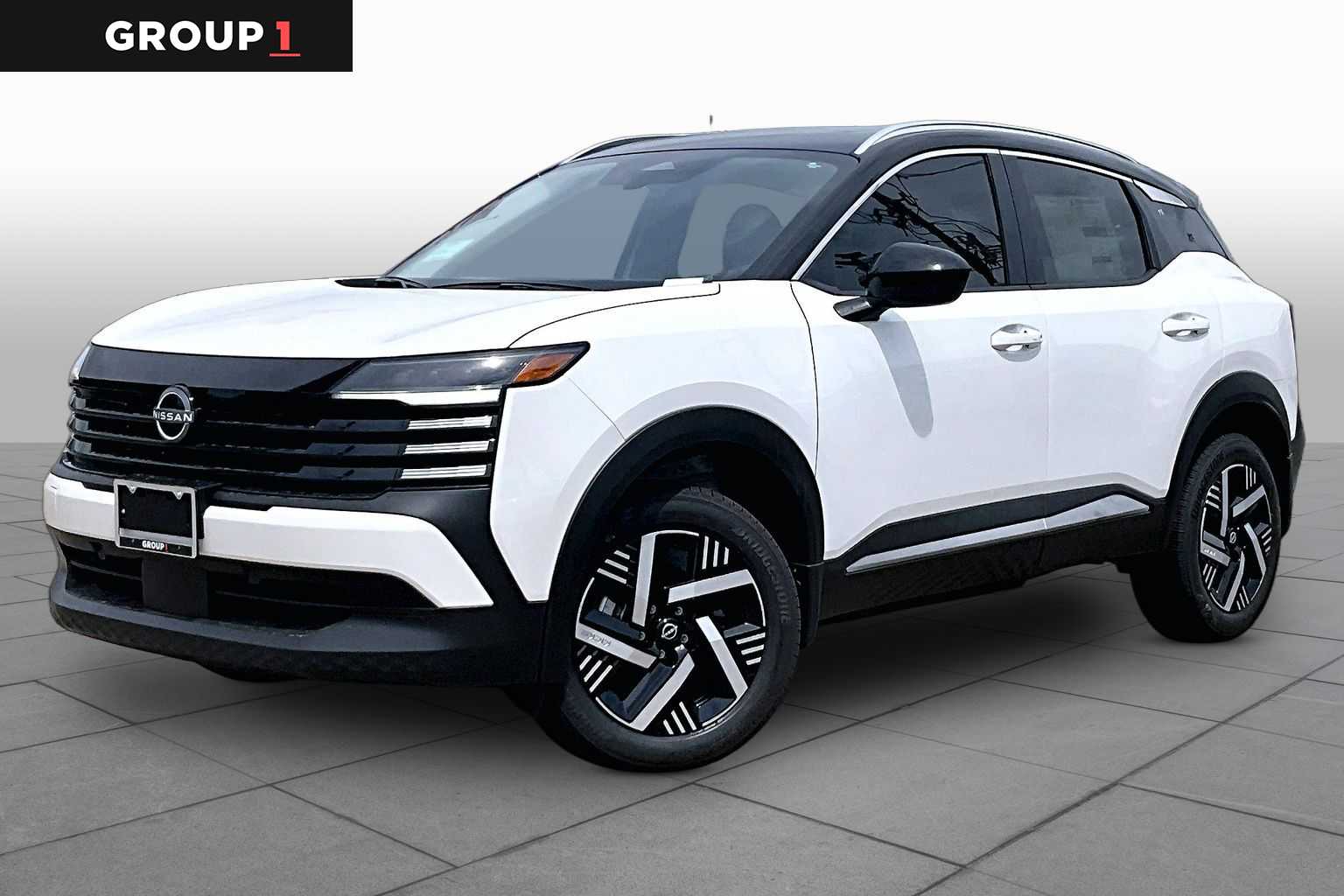 2027 Nissan Kicks