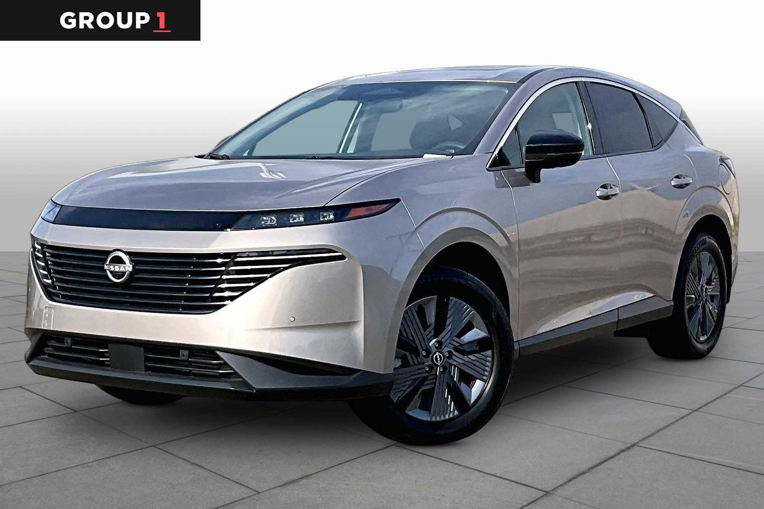 2026 Nissan Murano