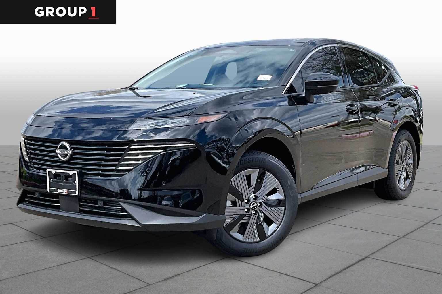 2026 Nissan Murano SL - 0