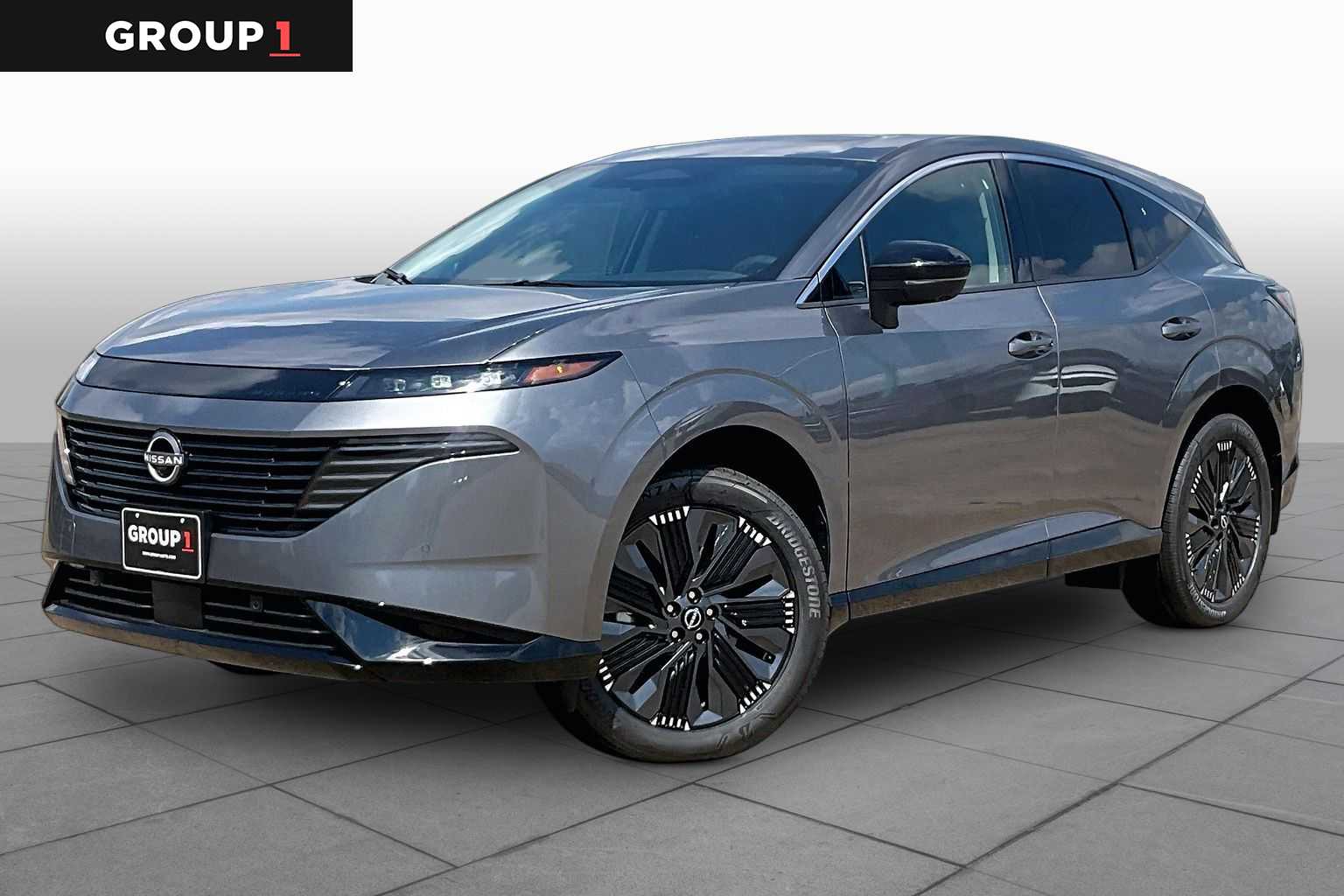 2027 Nissan Murano