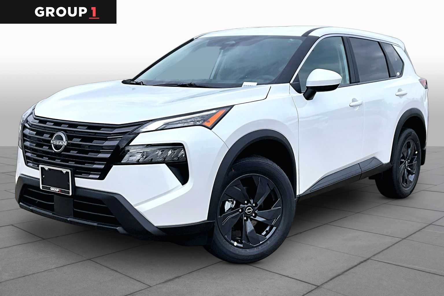 2026 Nissan Pathfinder