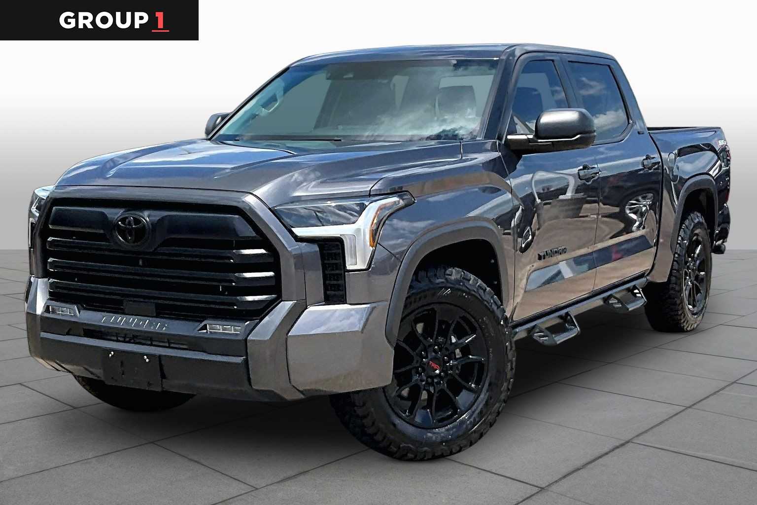 2024 Toyota Tundra SR5 - 0