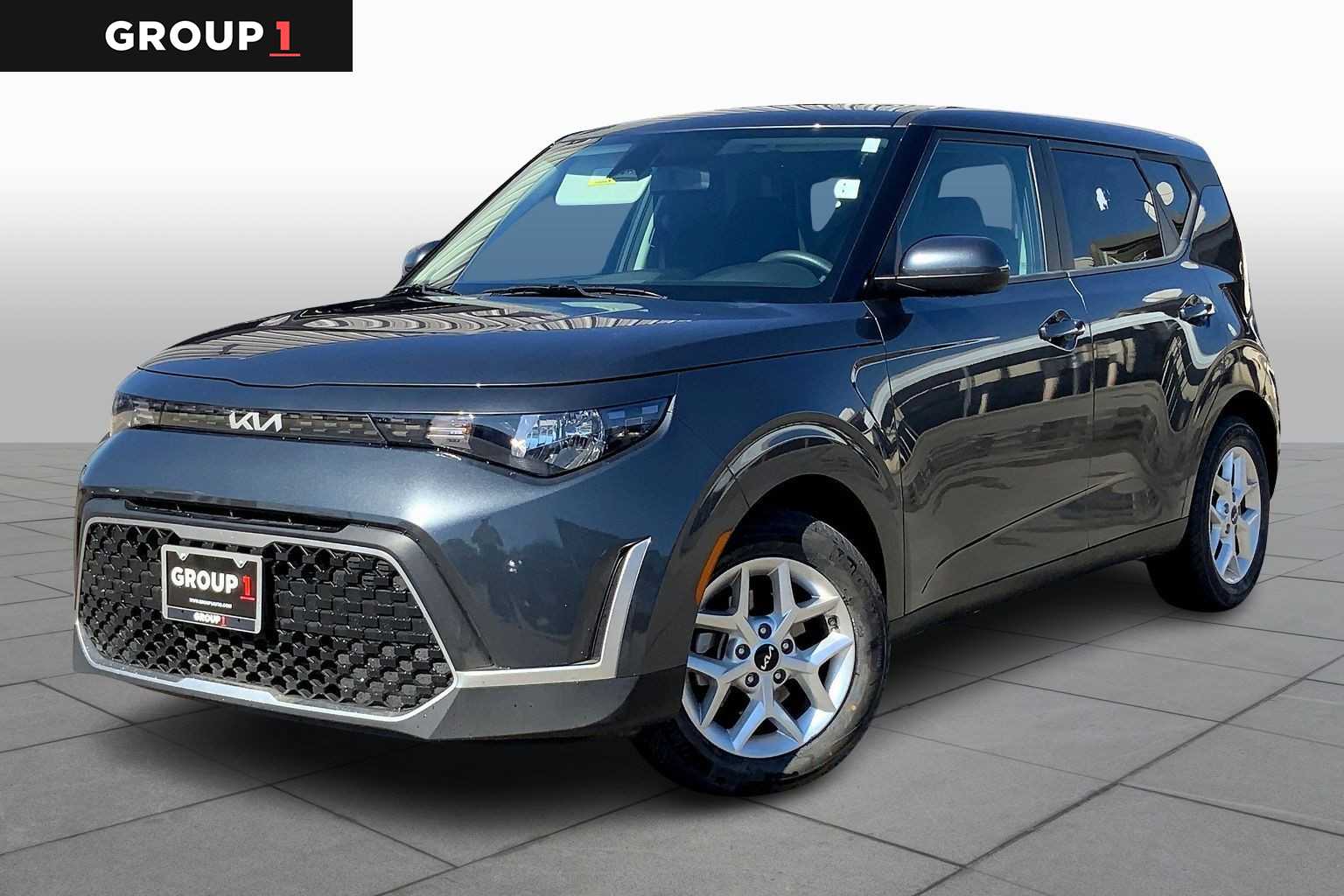 2024 Kia Soul LX - 0