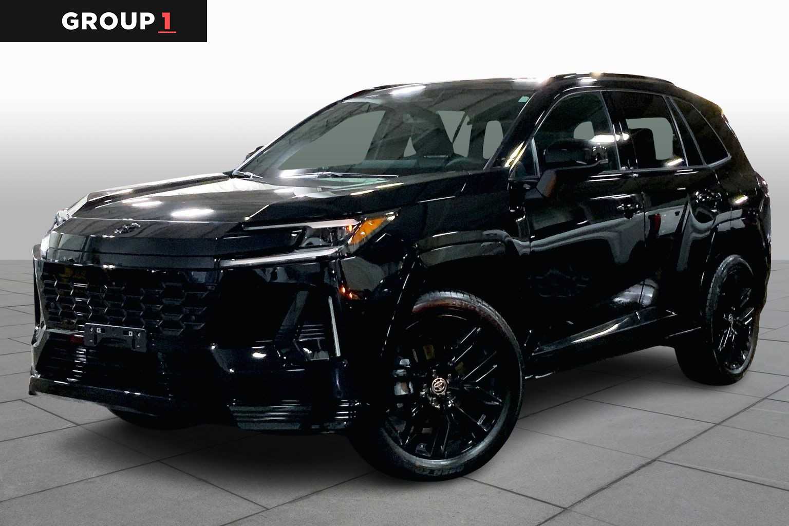 2026 Toyota RAV4 XSE AWD