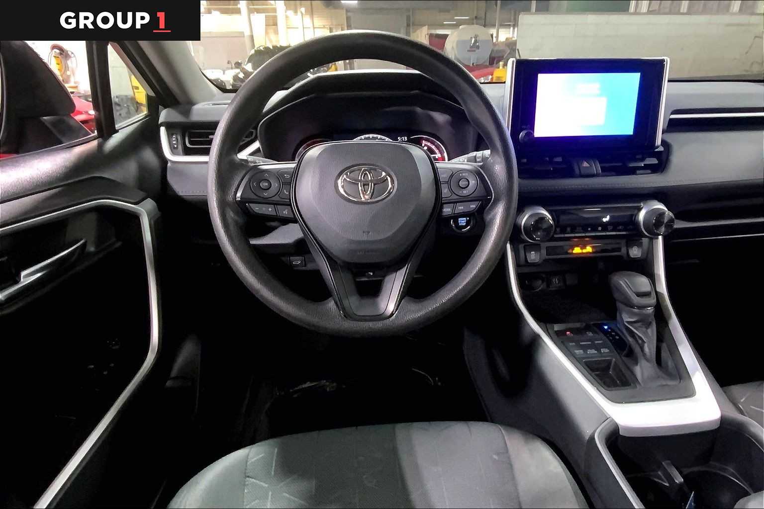 View vehicle photo 6