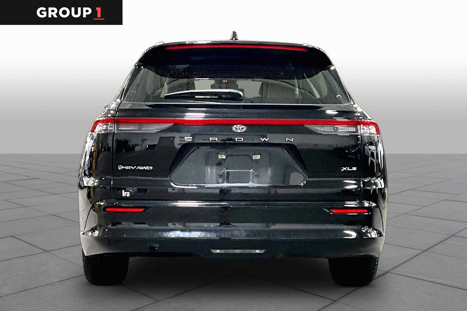View vehicle photo 5
