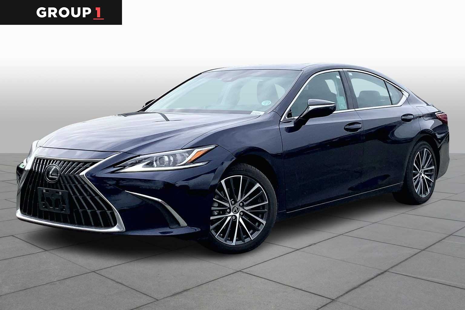 2023 Lexus ES 350 FWD