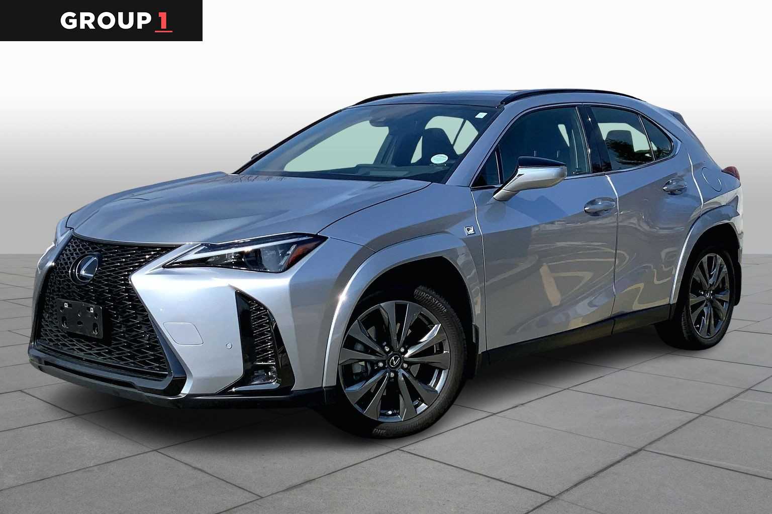 2023 Lexus UX Hybrid 250h F Sport Handling AWD