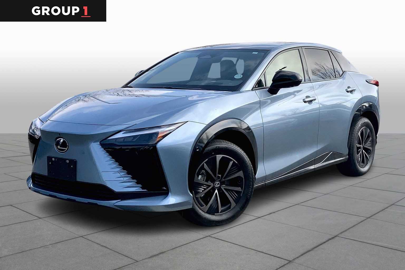 2026 Lexus RZ 450e Premium AWD