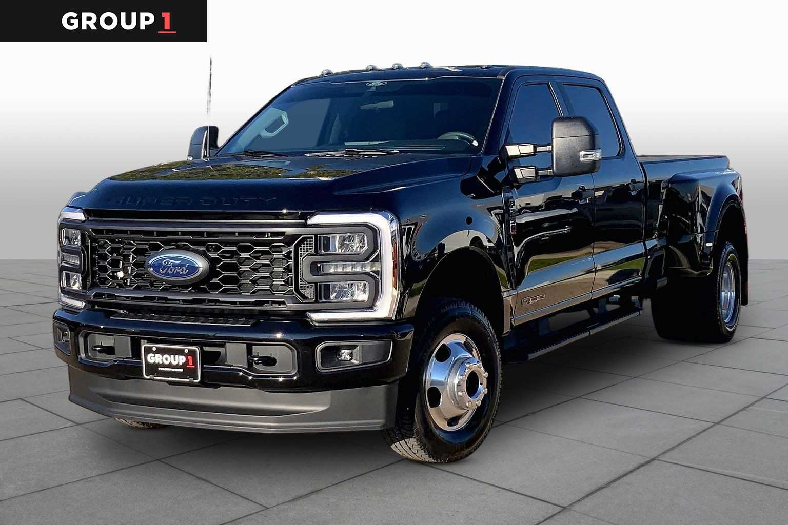2026 Ford F-350 Super Duty XL Crew Cab LB DRW 4WD