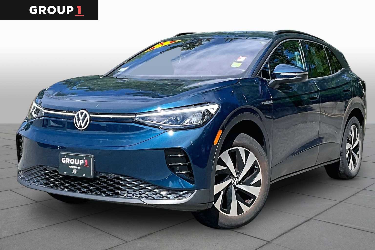 2023 Volkswagen ID.4 Pro AWD