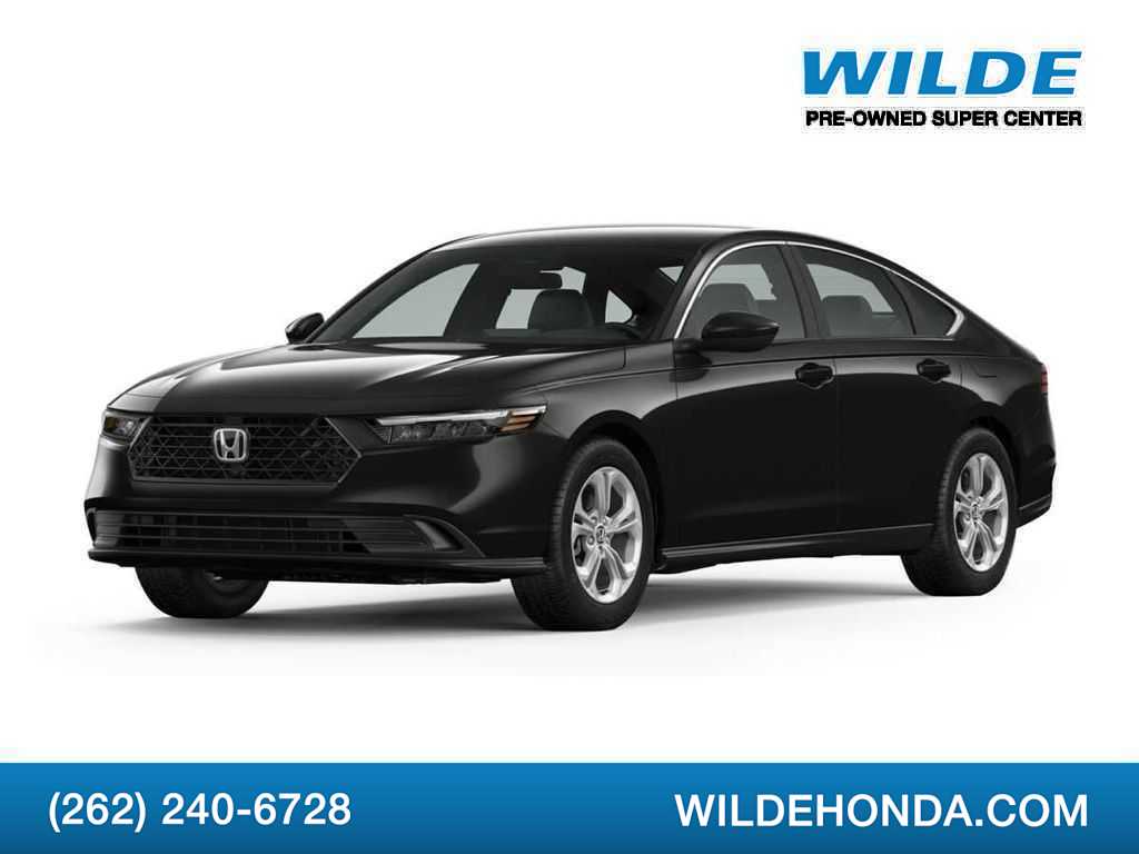 2023 Honda Accord