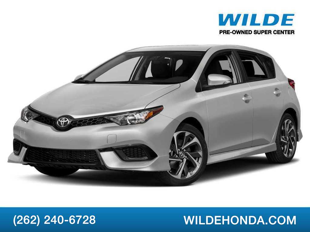Black Sand Pearl 2018 Toyota Corolla Sedan 7-Speed Automatic