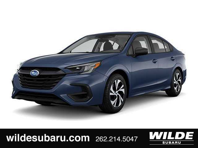 2023 Subaru Legacy AWD