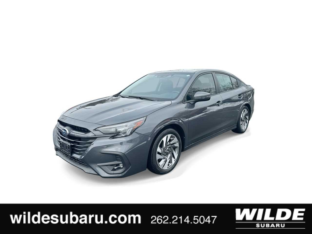 2023 Subaru Legacy Limited AWD