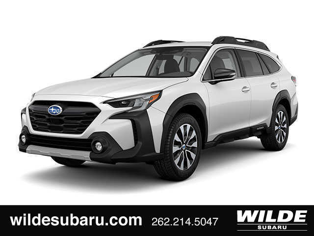 2023 Subaru Outback Limited AWD