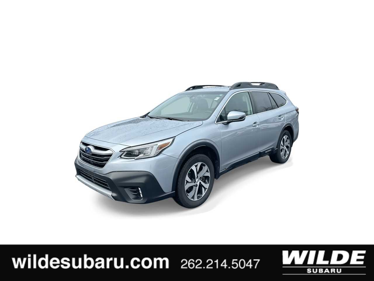 2020 Subaru Outback Limited XT AWD