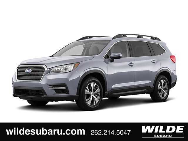 2019 Subaru Ascent Premium 8-Passenger AWD