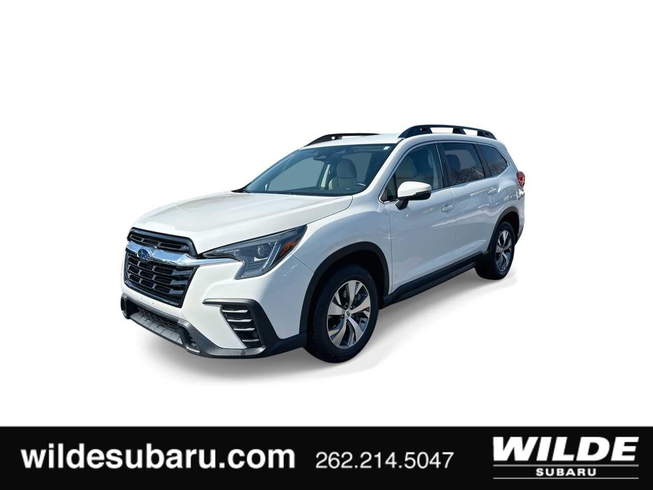 2023 Subaru Ascent Premium 7-Passenger AWD