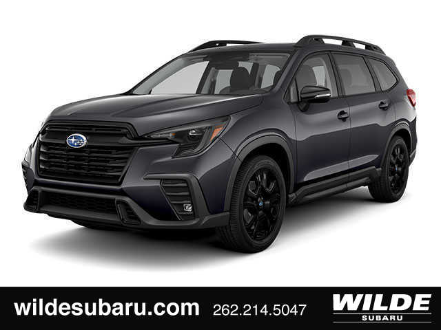 2023 Subaru Ascent Onyx Edition AWD