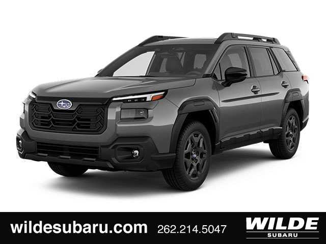 River Rock Pearl 2026 Subaru Outback Limited AWD SUV / Crossover All-Wheel Drive Continuously Variable Transmission