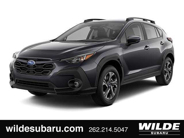  2024 Subaru Crosstrek Premium AWD   