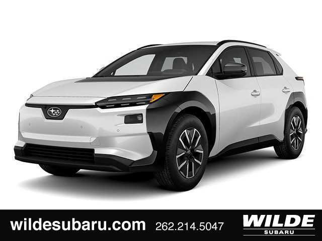 2026 Subaru Solterra Premium AWD