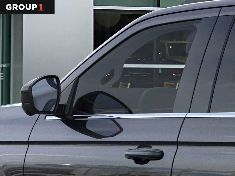 2025 Ford Expedition MAX Active 4WD