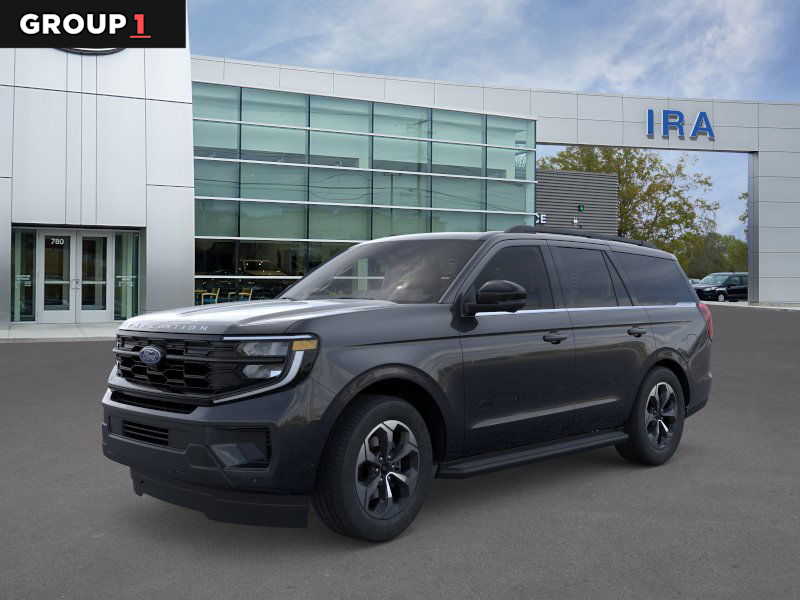 2026 Ford Expedition Active 4WD