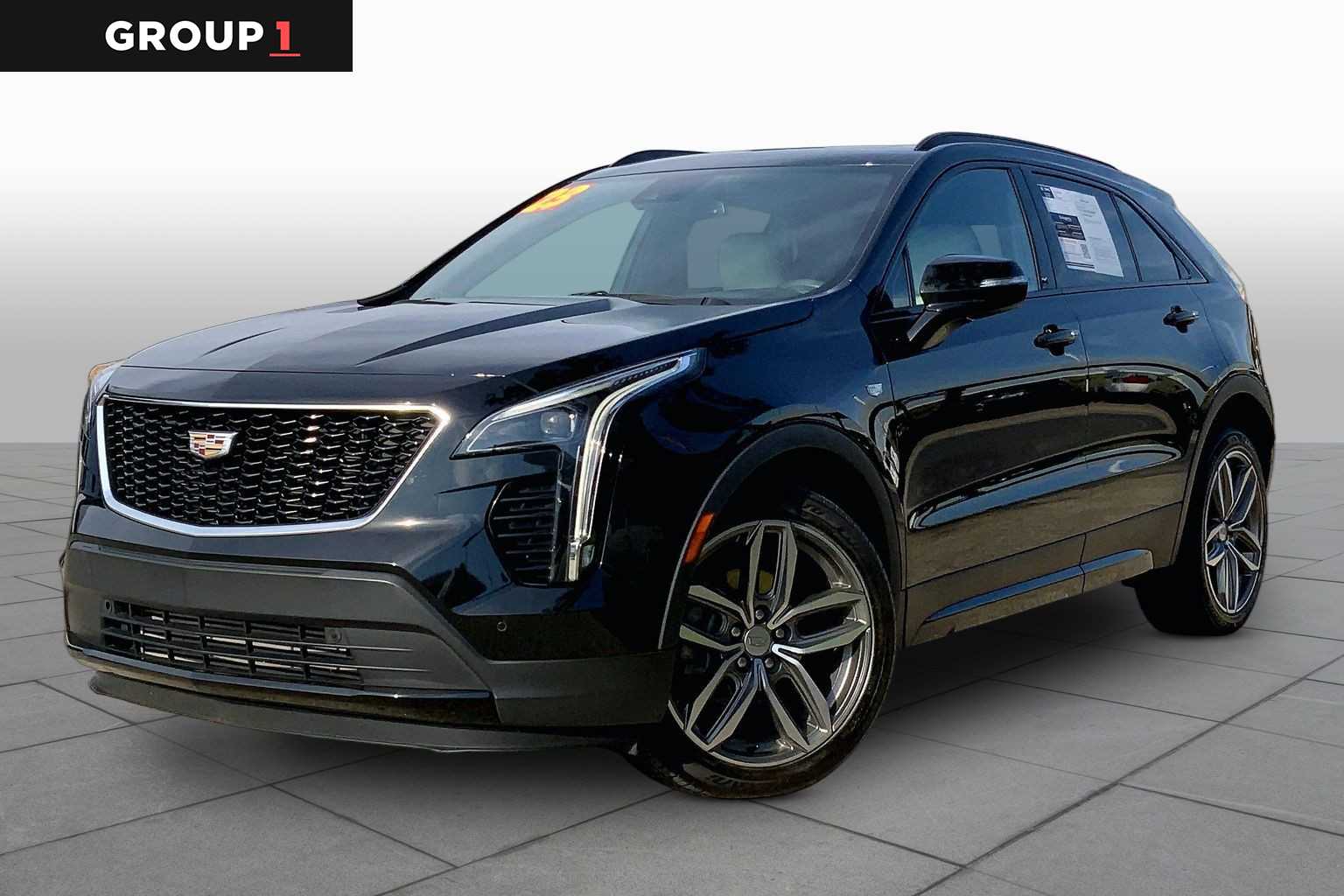 2023 Cadillac XT4 Sport FWD