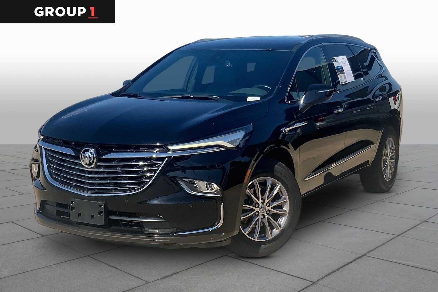 Certified Pre-Owned 2023 Buick Enclave Essence