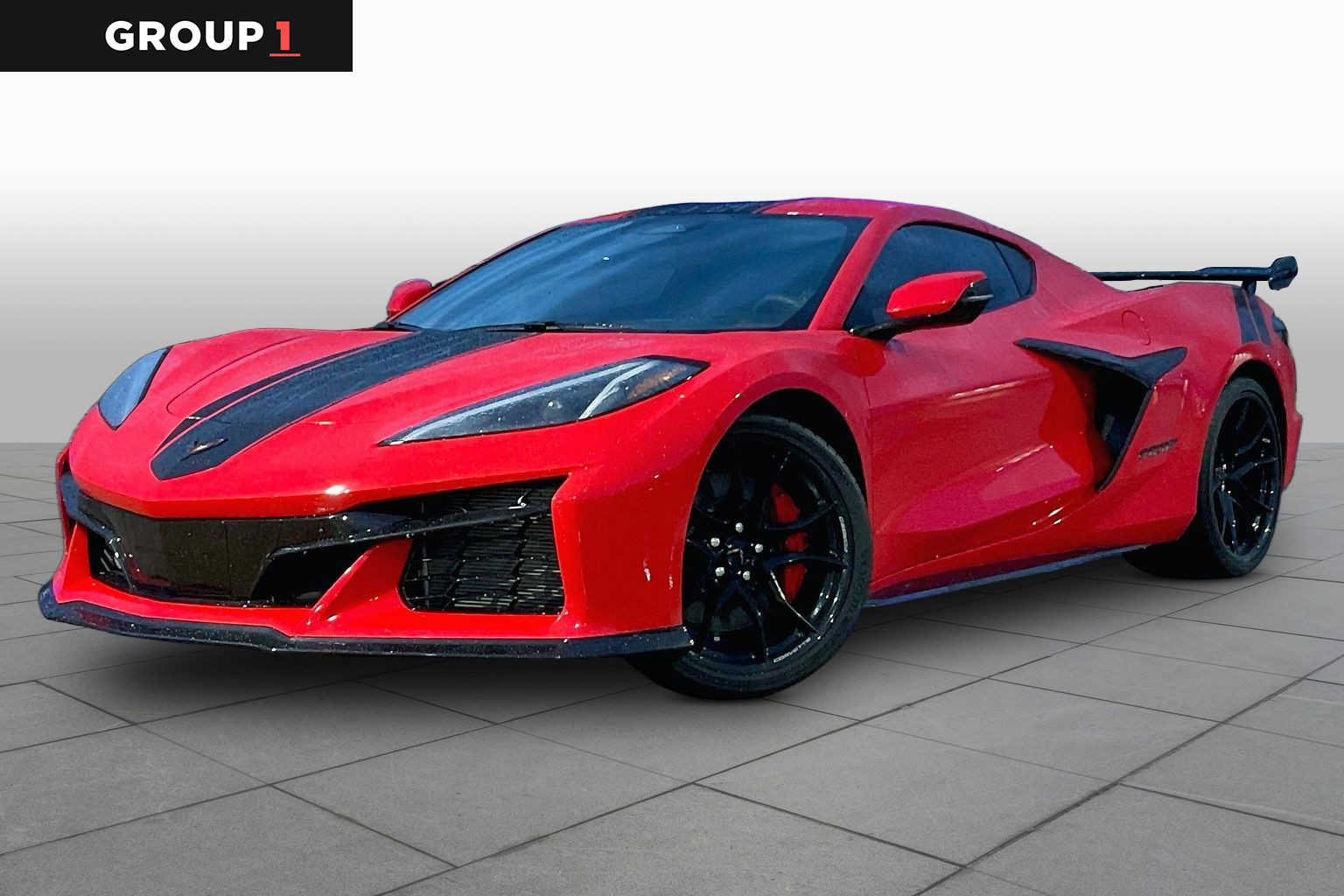 Pre-Owned 2027 Chevrolet Corvette Grand Sport 2LT