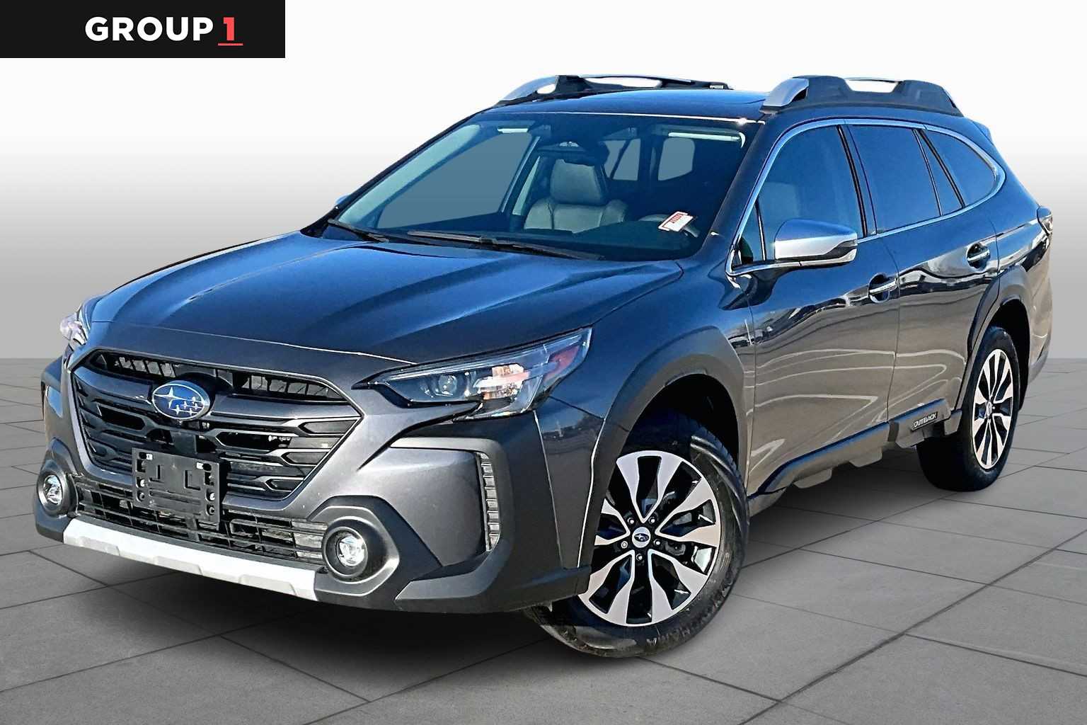 2025 Subaru Outback Touring XT AWD