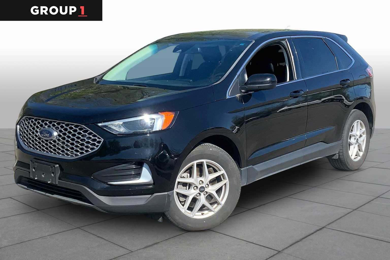 2024 Ford Edge SEL AWD
