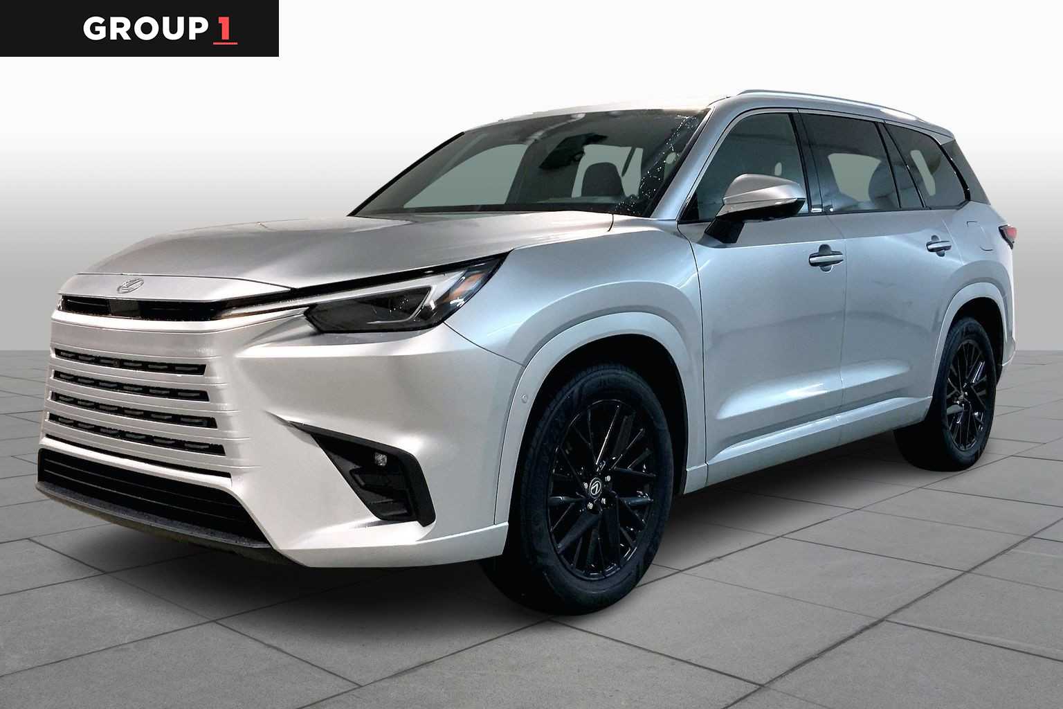 2024 Lexus TX 350 Premium AWD