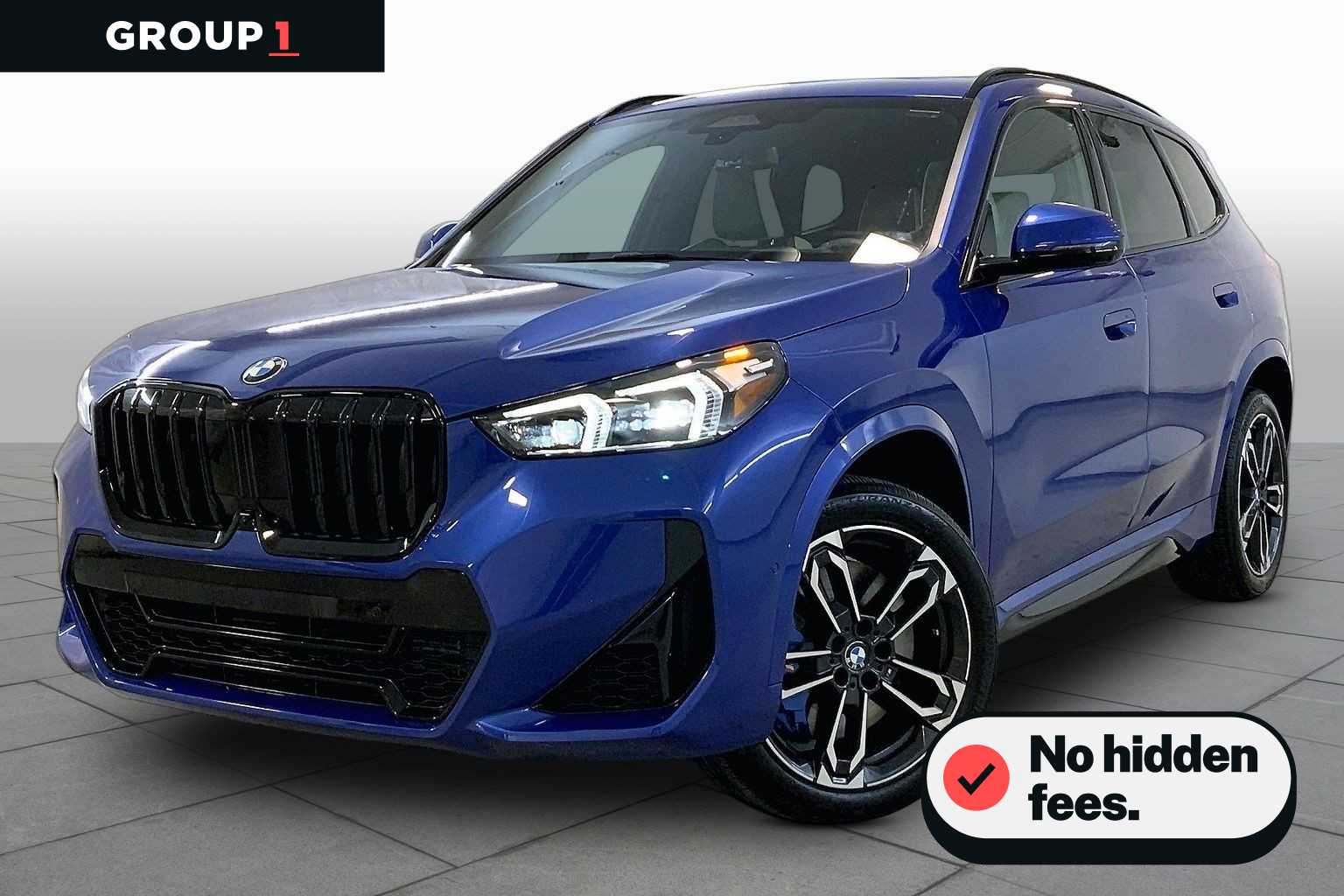 2026 BMW X1 xDrive28i