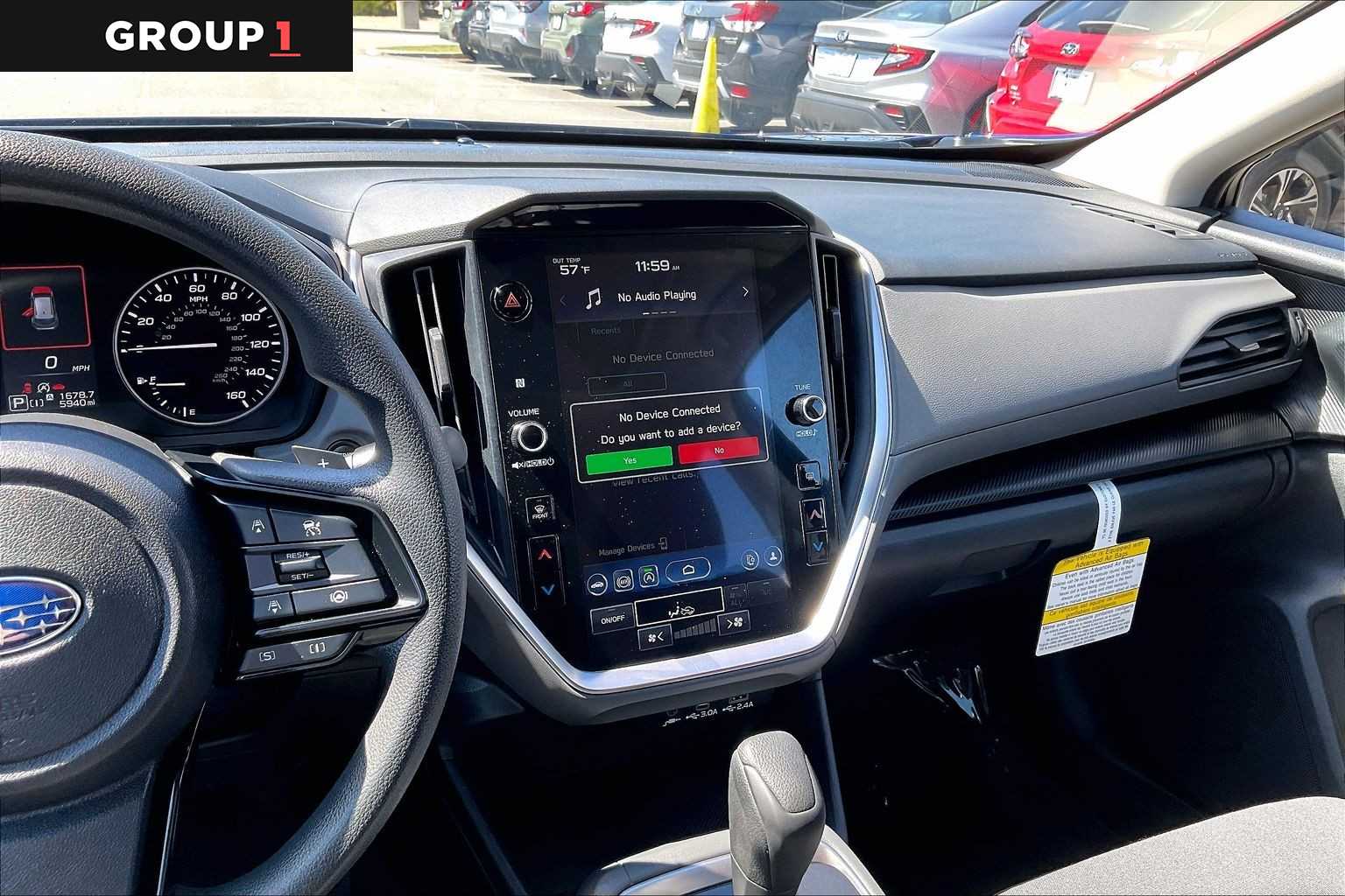 View vehicle photo 7