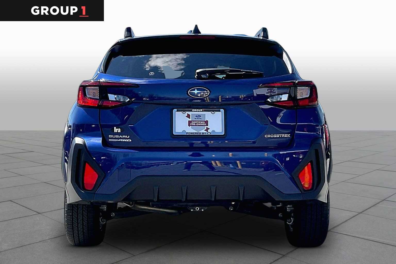 View vehicle photo 5