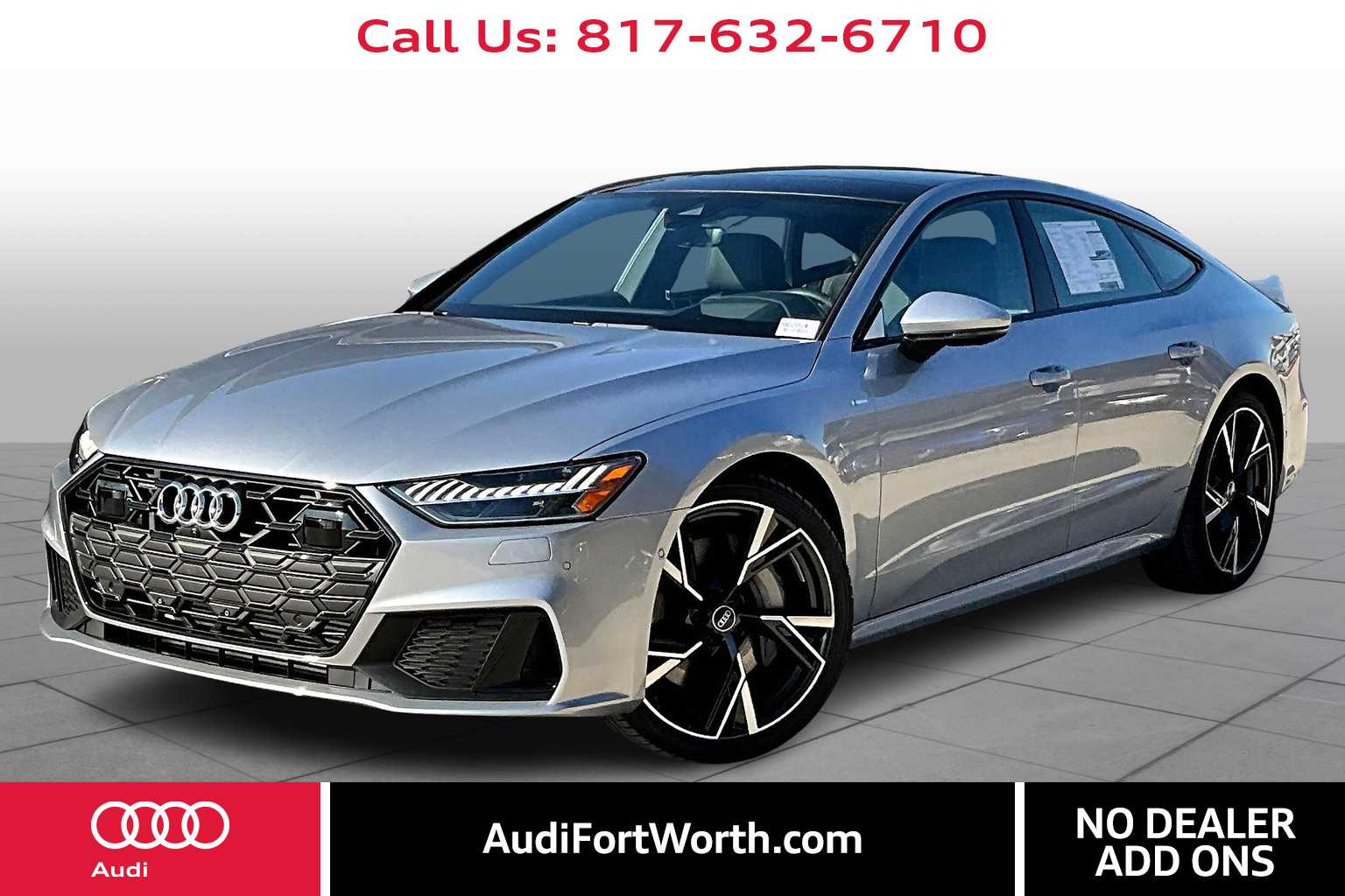 Audi A7 For Sale Houston
