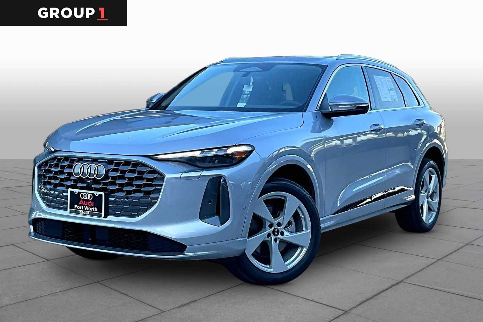2026 Audi Q5 Premium Plus