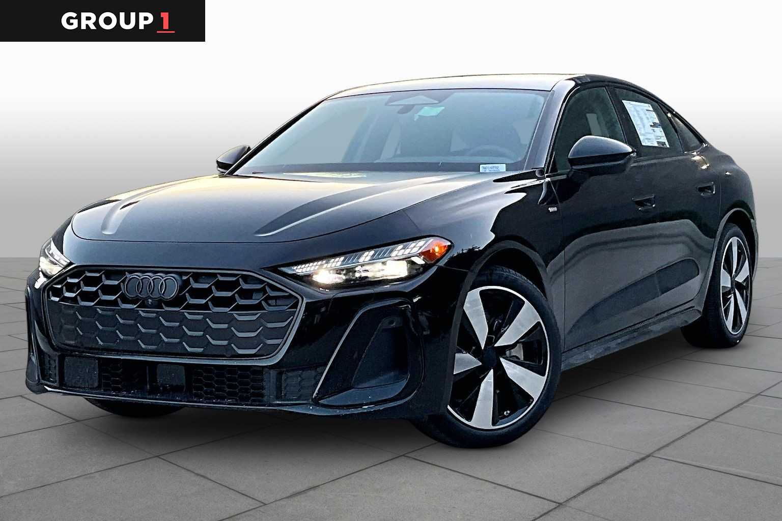 2026 Audi A5 Prestige quattro S tronic's photo