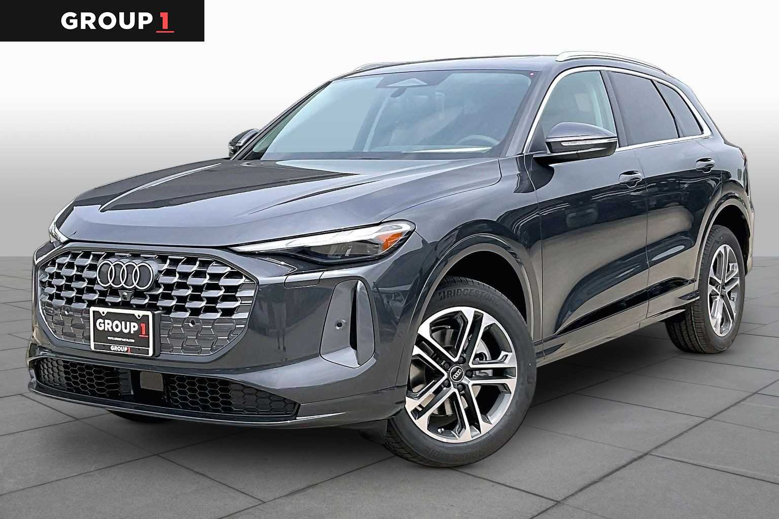 2026 Audi Q5 Premium