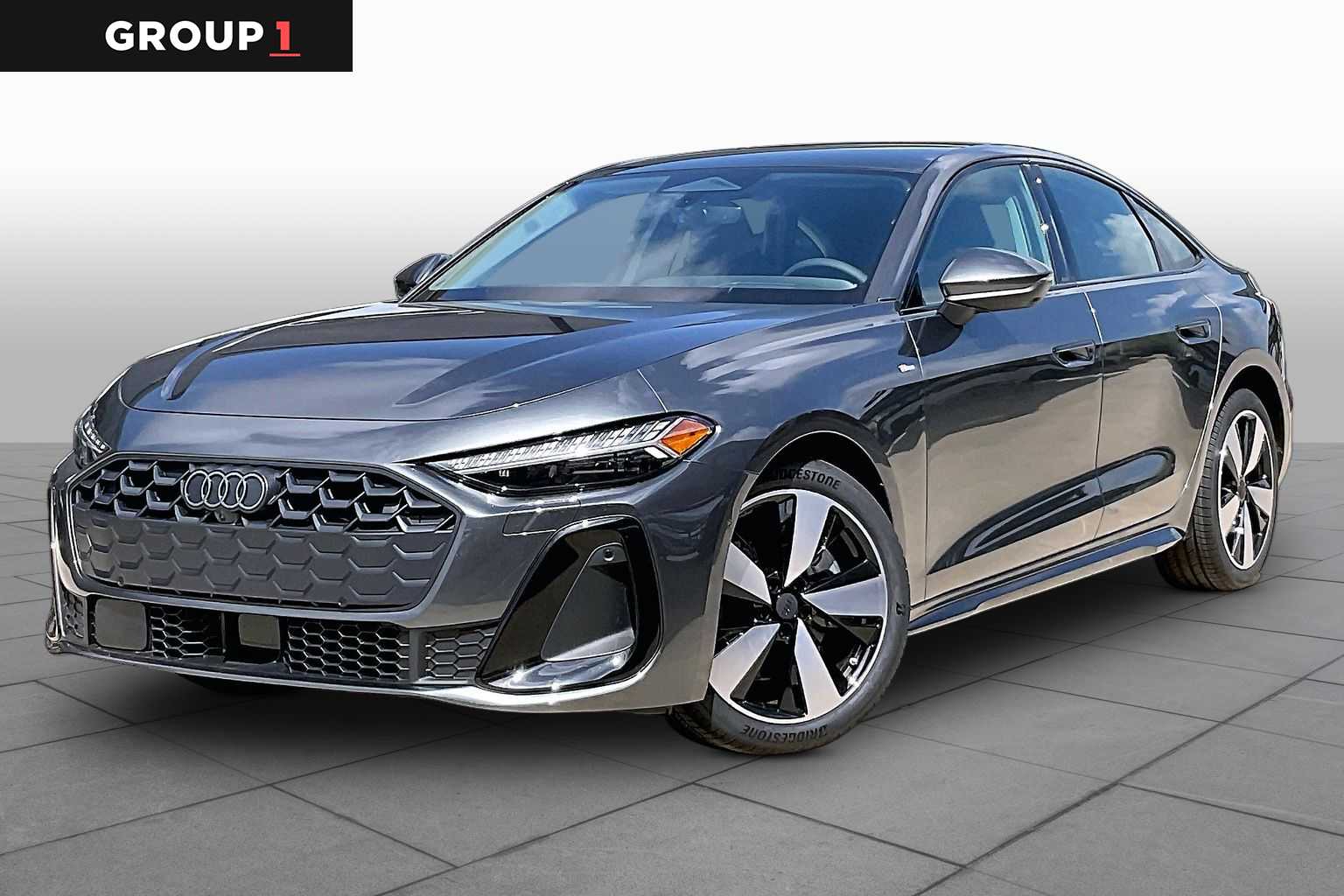 2026 Audi A5 Premium Plus quattro S tronic's photo