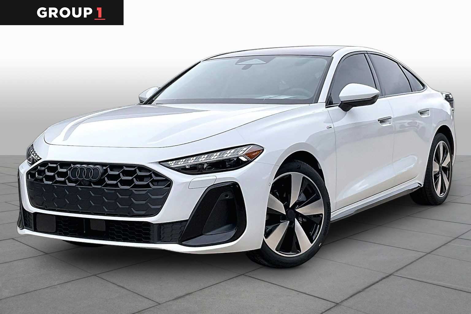 2026 Audi A5 Premium Plus quattro S tronic's photo