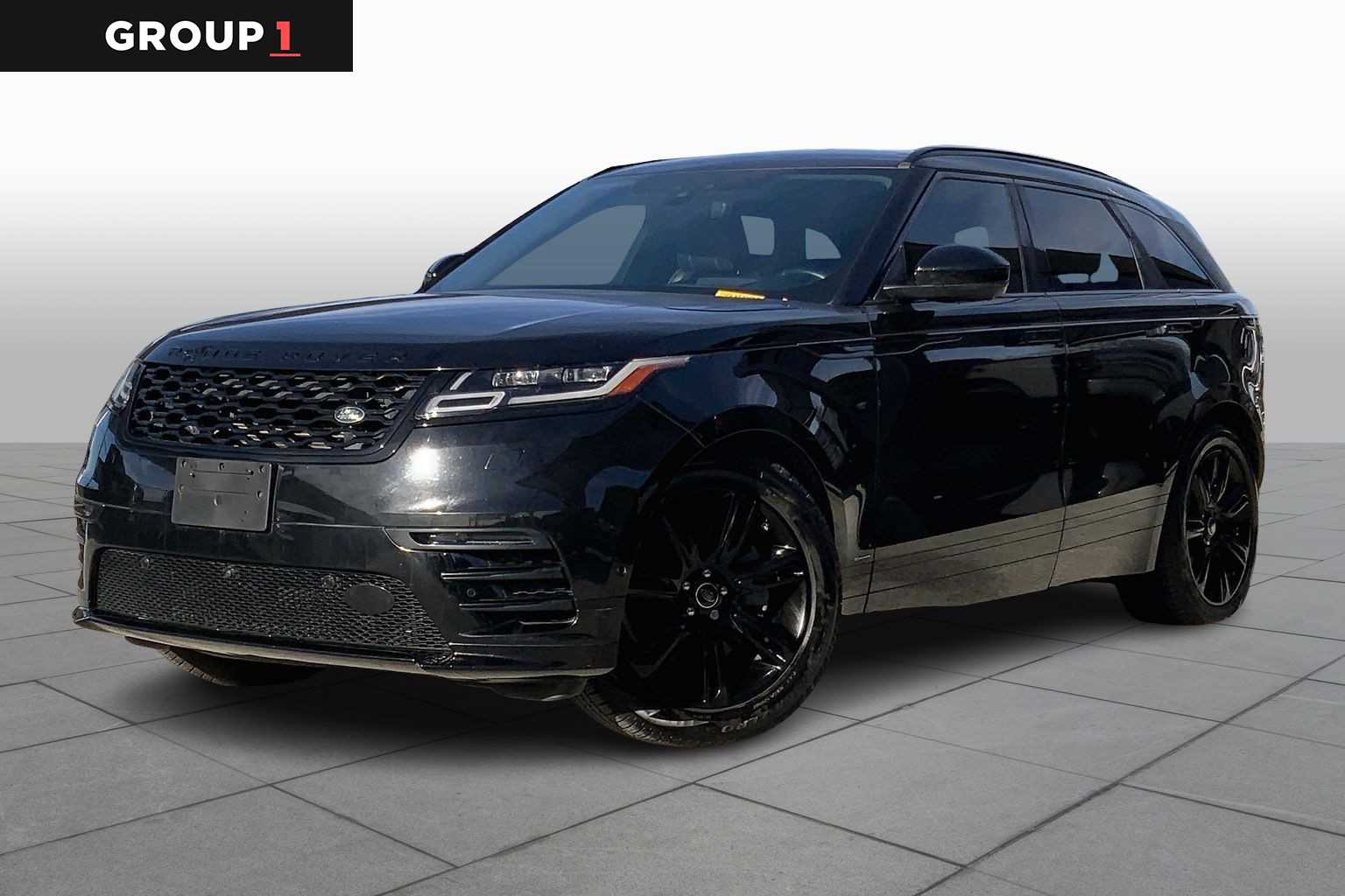 2020 Land Rover Range Rover Velar P380 R-Dynamic HSE AWD