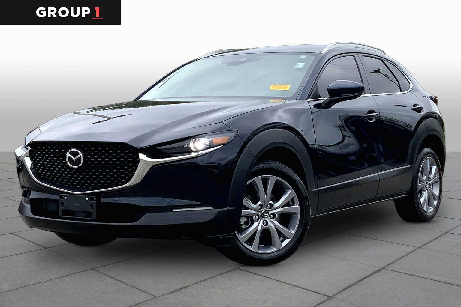 2023 Mazda CX-30 2.5 S Preferred AWD