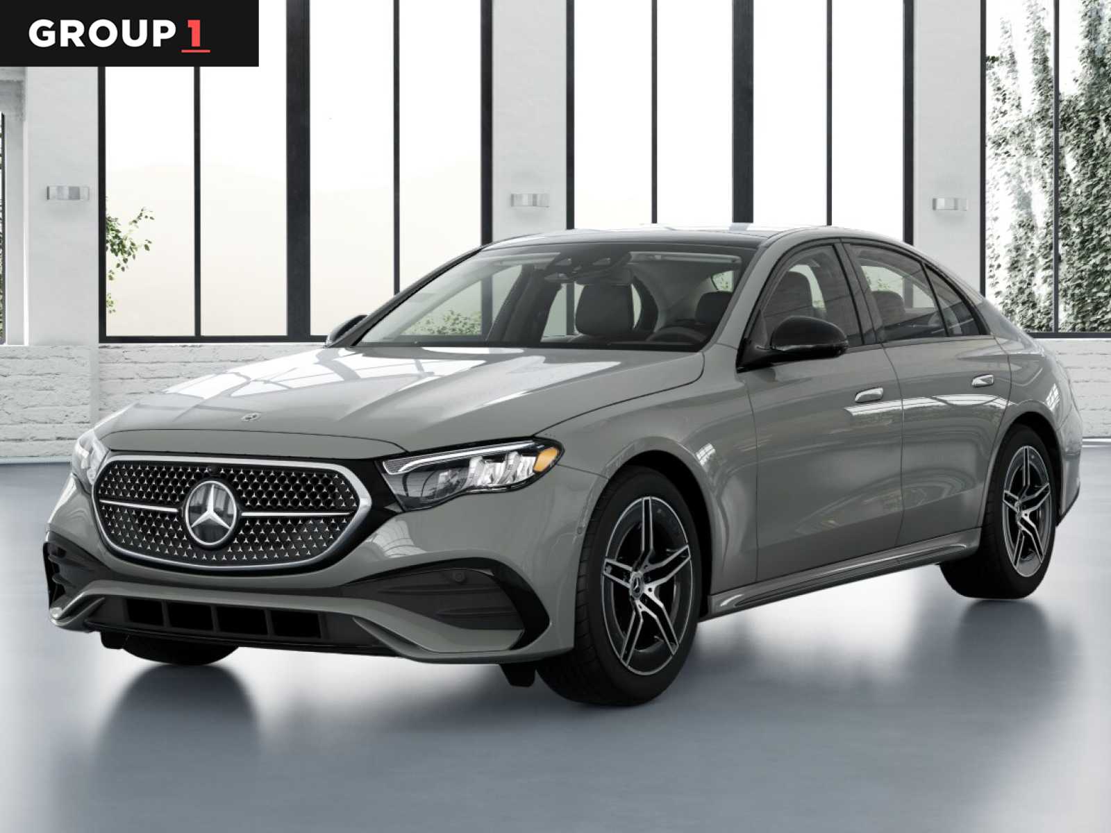 956/MANUFAKTUR 2026 Mercedes-Benz E-Class E 350 RWD Sedan Rear-Wheel Drive 9-Speed Automatic