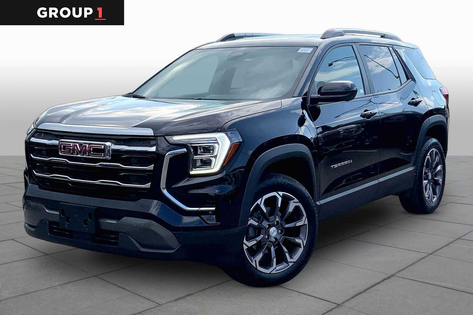 Pre-Owned 2026 GMC Terrain Elevation
