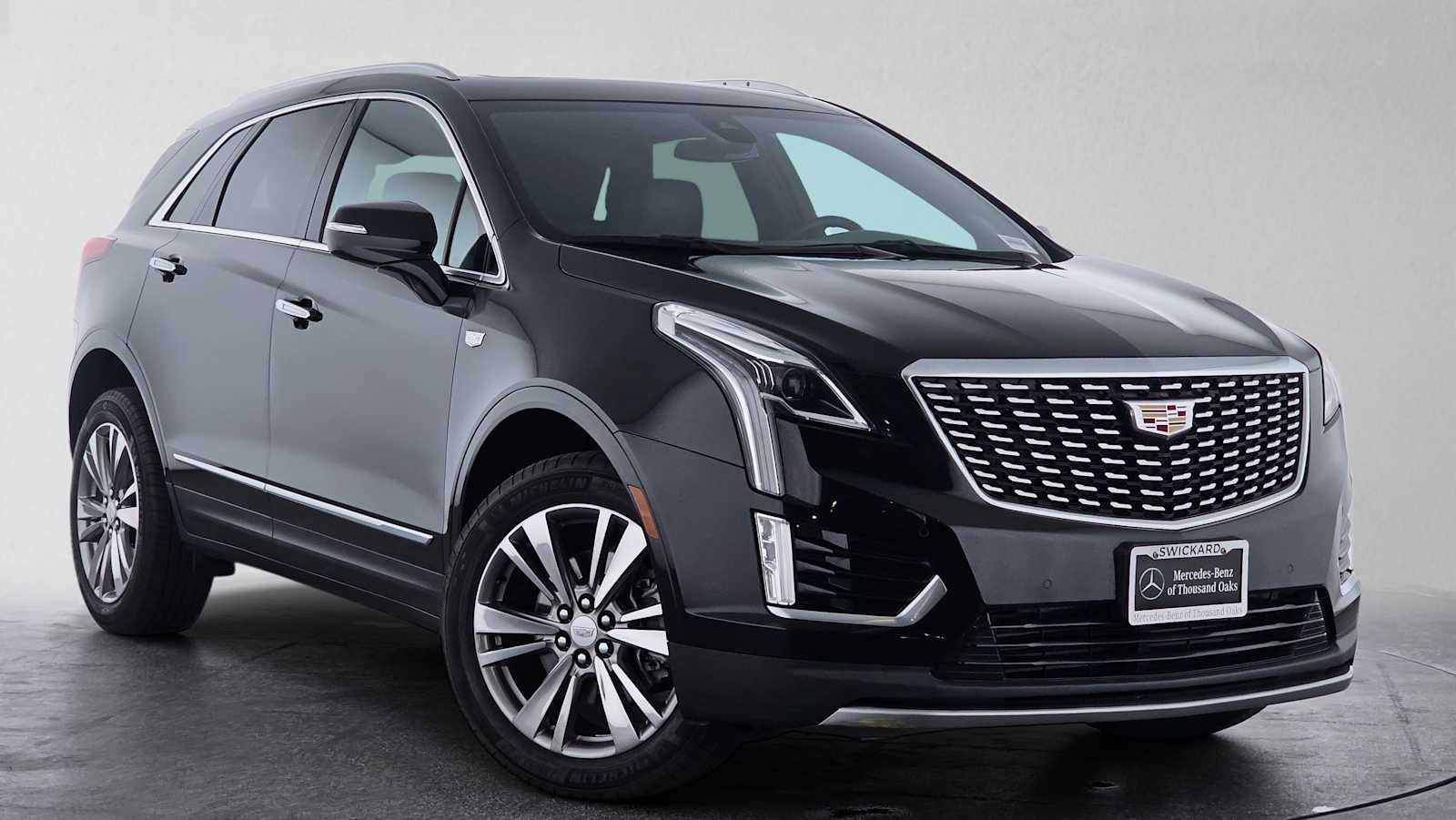 2023 Cadillac XT5 Premium Luxury FWD